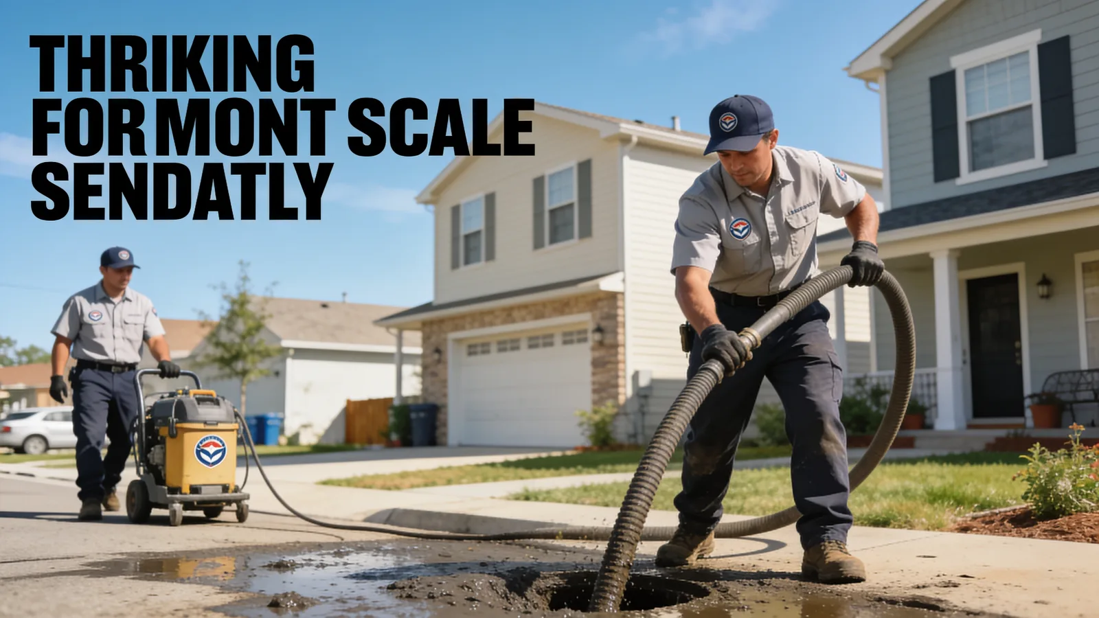 Sewage Cleanup in Del Rio, TX near me